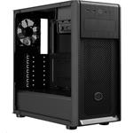 Cooler Master Elite 500 ODD, černá
