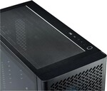 Cooler Master Elite 502, čierna