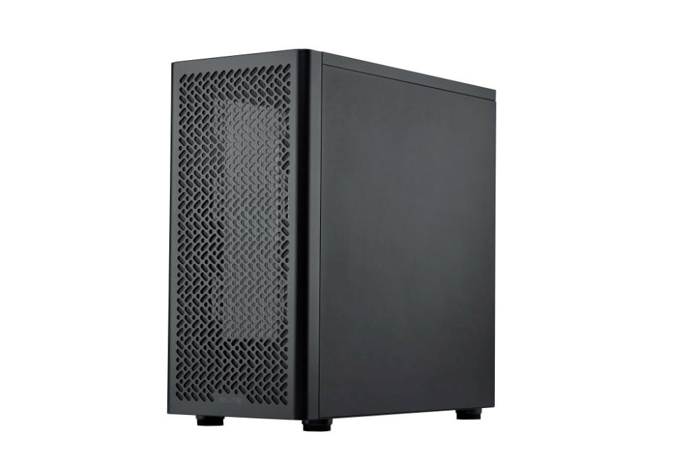 Cooler Master Elite 502 Lite, černá