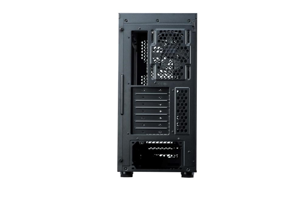 Cooler Master Elite 502 Lite, černá