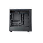 Cooler Master Elite 502 Lite, černá