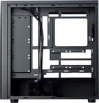 Cooler Master Elite 502 Lite, čierna