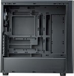 Cooler Master Elite 502 Lite, čierna