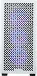 Cooler Master Elite 502 White, biela