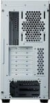 Cooler Master Elite 502 White Lite, biela
