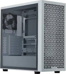 Cooler Master Elite 502 White Lite, biela