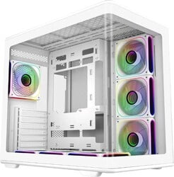 Cooler Master Elite 600, biela