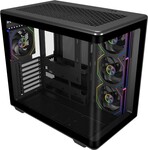 Cooler Master Elite 600, čierna