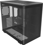 Cooler Master Elite 600, čierna