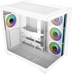 Cooler Master Elite 681, biela
