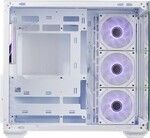 Cooler Master Elite 681, biela
