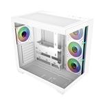 Cooler Master Elite 681, bílá