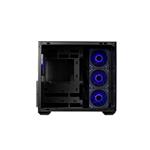 Cooler Master Elite 681, Černá