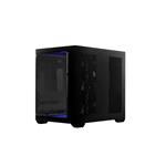 Cooler Master Elite 681, Černá