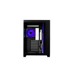 Cooler Master Elite 681, Černá