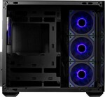 Cooler Master Elite 681, čierna