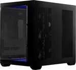 Cooler Master Elite 681, čierna