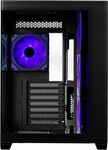 Cooler Master Elite 681, čierna