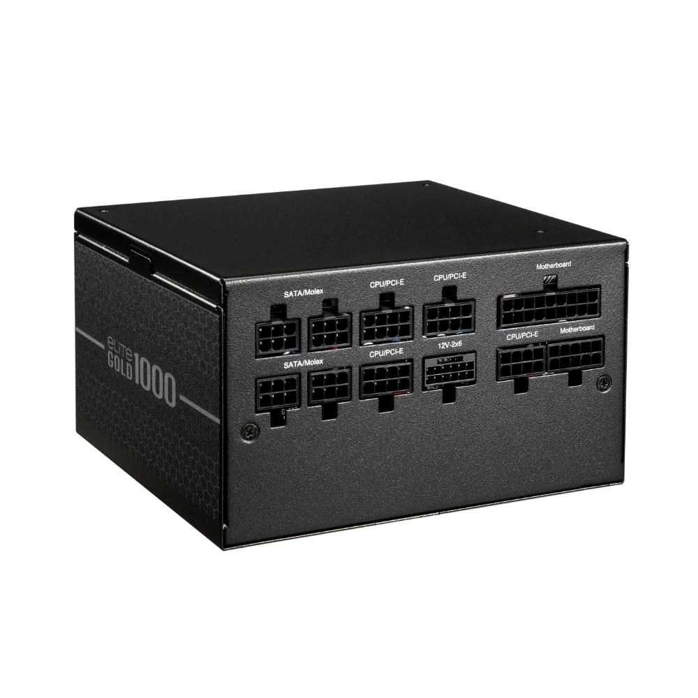 Cooler Master ELITE Gold 1000W FM