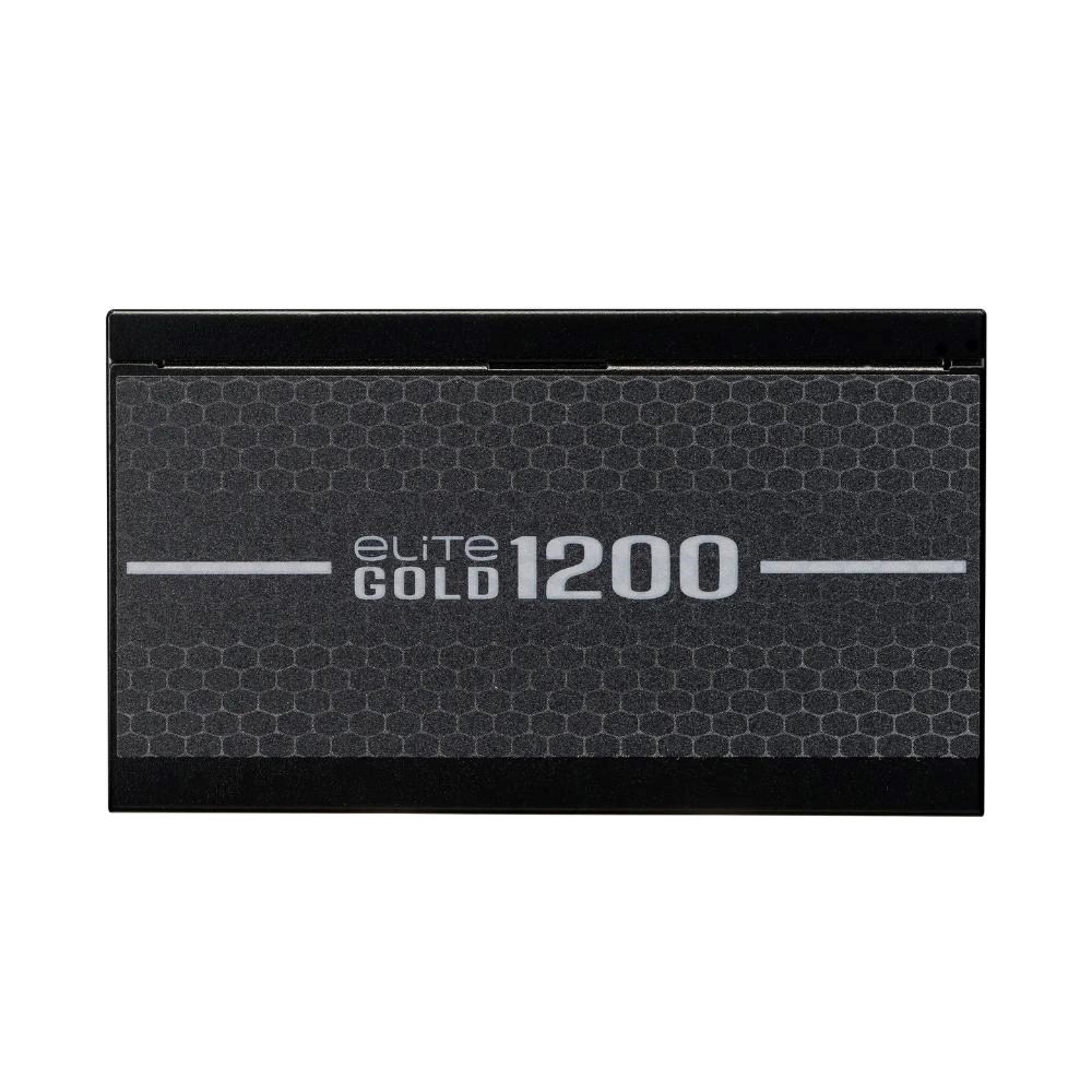 Cooler Master ELITE Gold 1200W FM