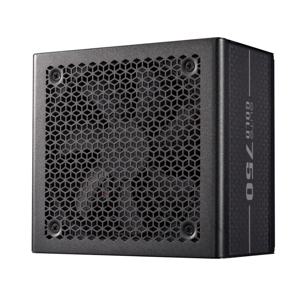 Cooler Master ELITE Gold 750W FM