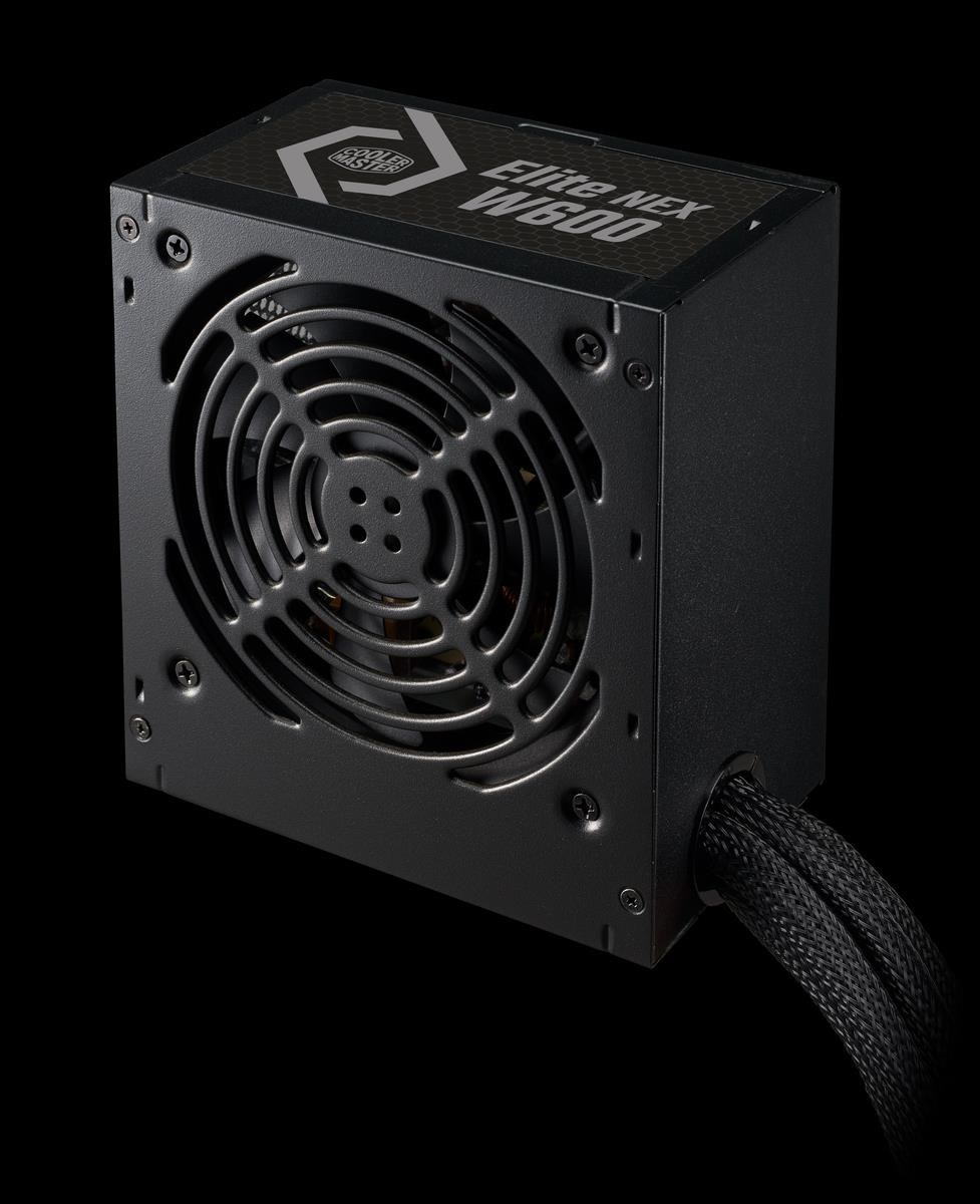 Cooler Master Elite NEX 600W