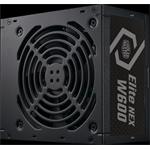 Cooler Master Elite NEX 600W
