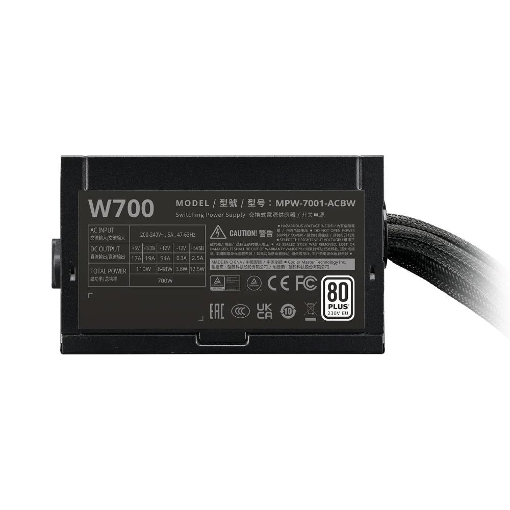 Cooler Master Elite NEX W700