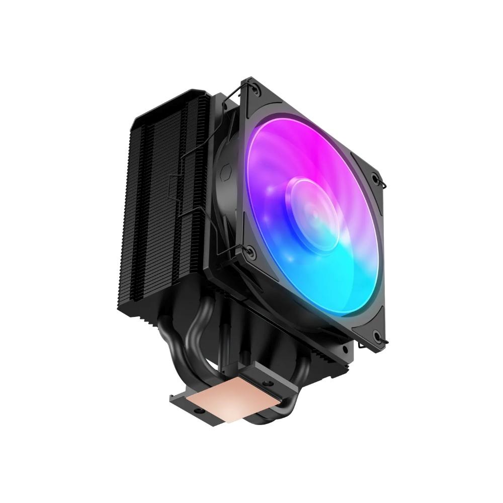 Cooler Master Hyper 212 3DHP, černá