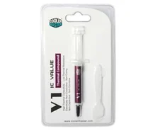 Cooler Master IC Value V1 white