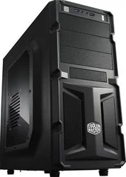 Cooler Master K350
