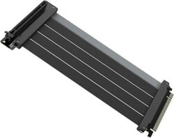 Cooler Master kábel PCIe 5.0 x16, 200 mm, čierny