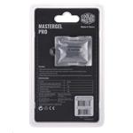 Cooler Master Master Gel Pro V2, tep. vodivost 8 W.m, 1.5ml, 4g, šedá