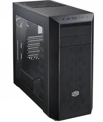 Cooler Master MasterBox 5 ver.02