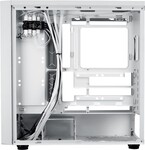 Cooler Master MasterBox 600, biela