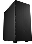 Cooler Master MasterBox MB600L V2, čierna