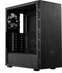 Cooler Master MasterBox MB600L V2, čierna