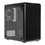 Cooler Master MasterBox Q300L V2, Černá