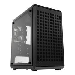 Cooler Master MasterBox Q300L V2, Černá