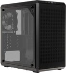 Cooler Master MasterBox Q300L V2, čierna