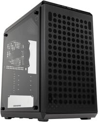 Cooler Master MasterBox Q300L V2, čierna