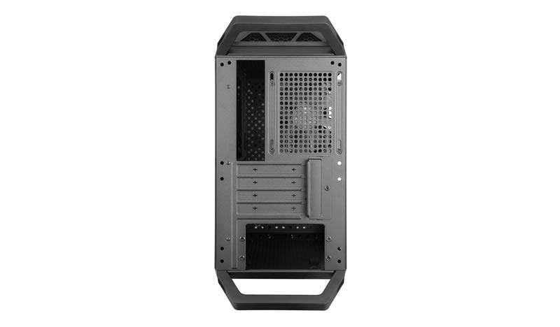 Cooler Master MasterBox Q300P, černý