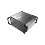 Cooler Master MasterBox Q300P, černý