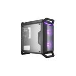 Cooler Master MasterBox Q300P, černý