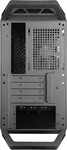 Cooler Master MasterBox Q300P, čierny