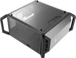 Cooler Master MasterBox Q300P, čierny