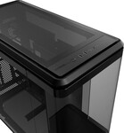 Cooler Master MasterFrame 360 Panorama, čierna