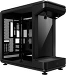 Cooler Master MASTERFRAME 360 Stage LCD, čierna