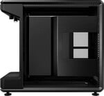 Cooler Master MASTERFRAME 360 Stage LCD, čierna
