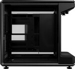 Cooler Master MasterFrame 360 Stage Mirror, čierna